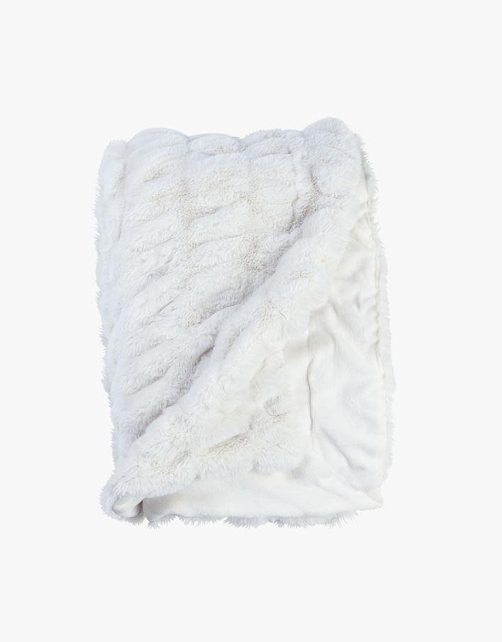 Turkishuopa luonnonvalkoinen - 130x170 cm luonnonvalkoinen - 1