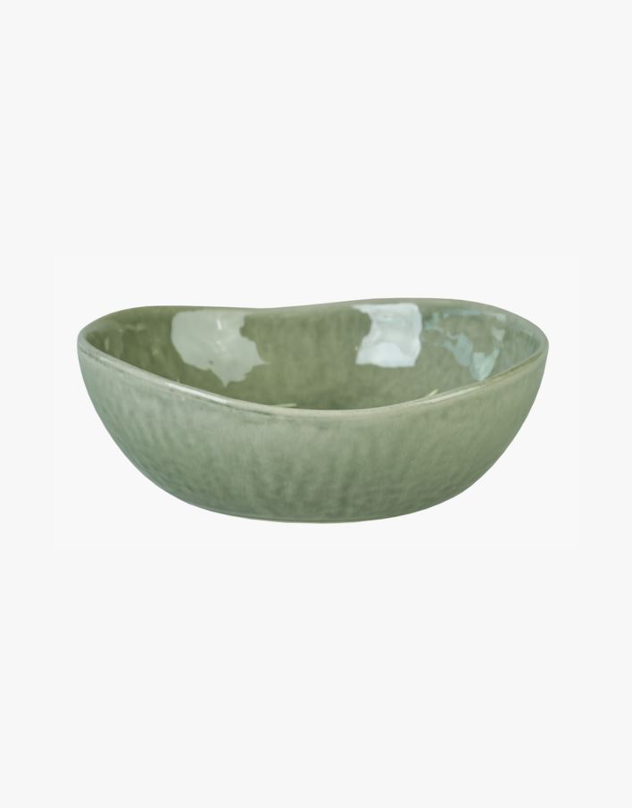 Kulho vihreä - ø18.5 cm vihreä - 1