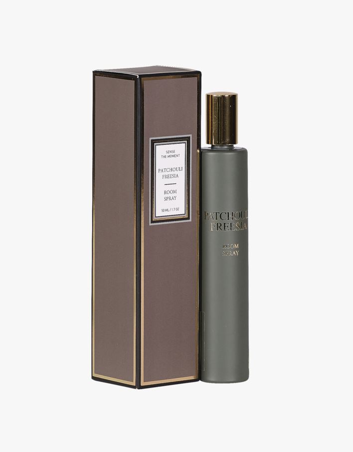 Tuoksuspray vihreä - 50 ml vihreä - 1