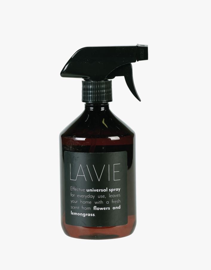 Yleissaippuasuihke ruskea - 500 ml ruskea - 1