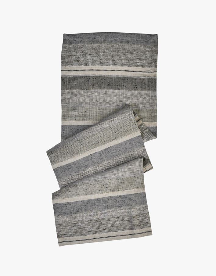 Kaitaliina harmaa - 40x140cm harmaa - 1