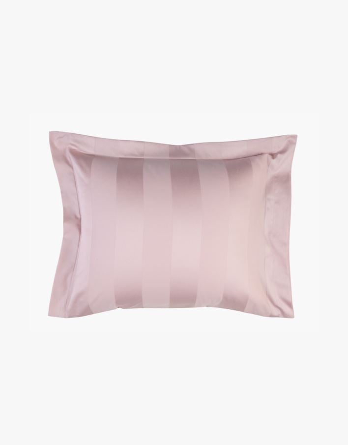 Tyynyliina puuteriroosa - 50x60 cm puuteriroosa - 1