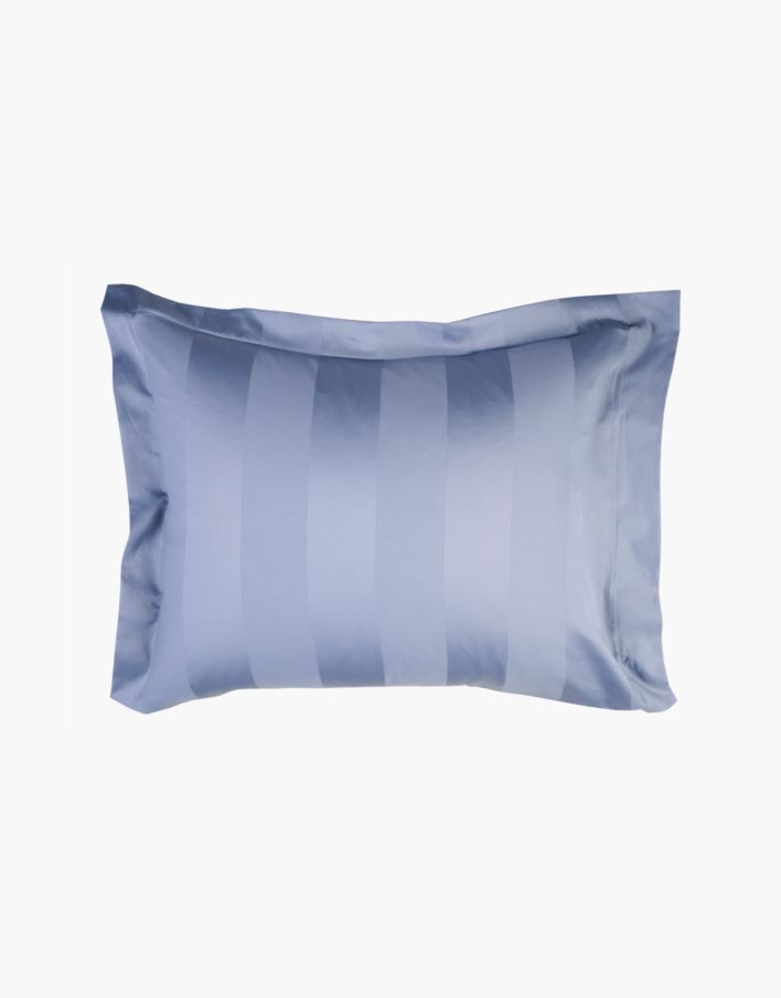 Tyynyliina sumuinen sininen - 50x60 cm sumuinen sininen - 1