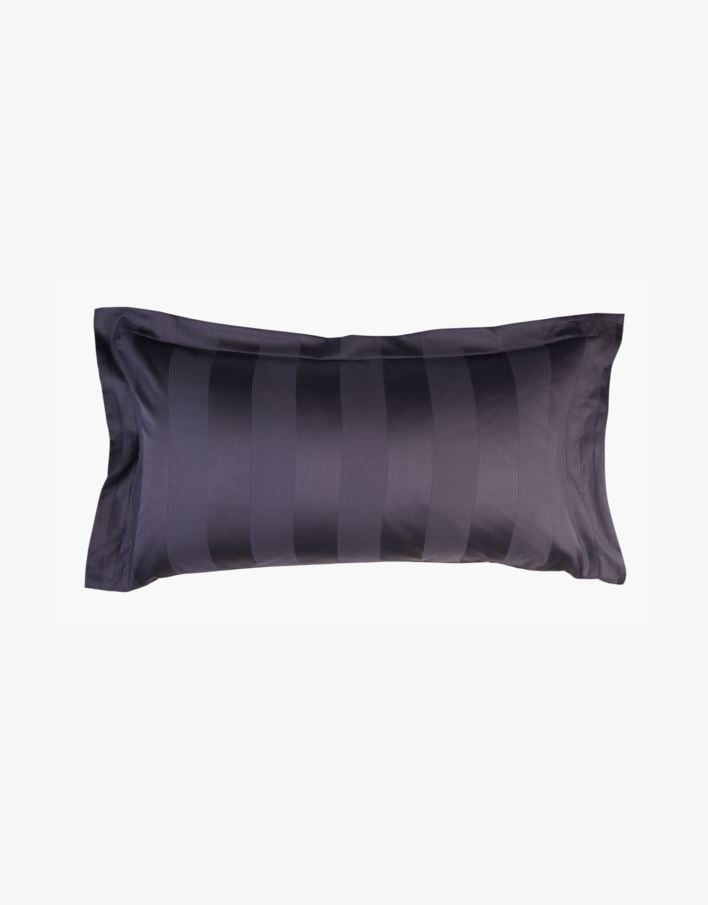 Tyynyliina harmaa - 70x100 cm harmaa - 1