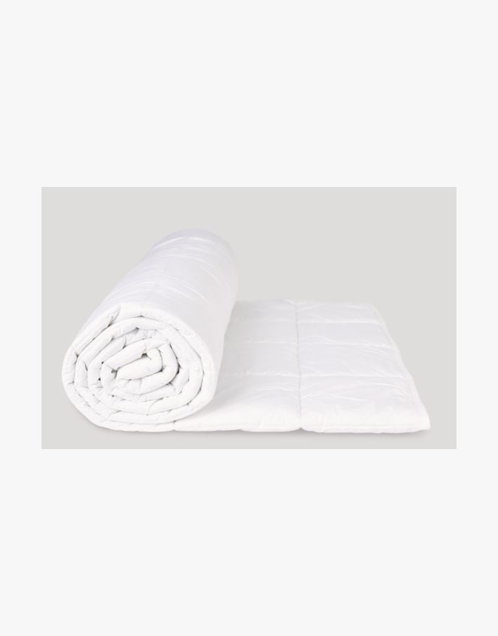 Painopeitto valkoinen - 150x210 cm valkoinen - 1