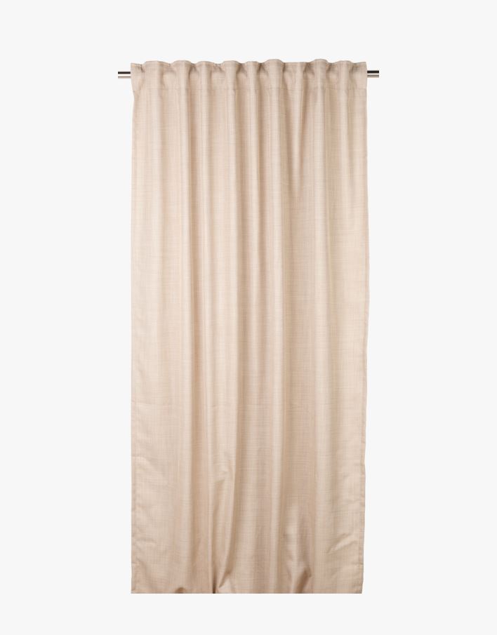 Verho beige - 140x240cm 7cm beige - 1