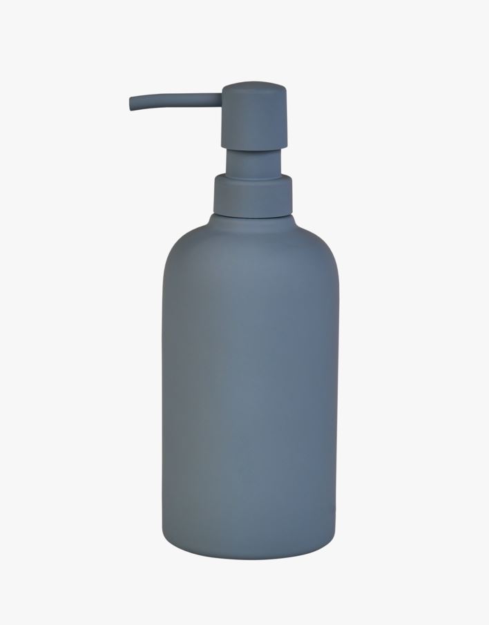 Saippuapumppu sininen - 7,6x7,6x15,3 cm sininen - 1