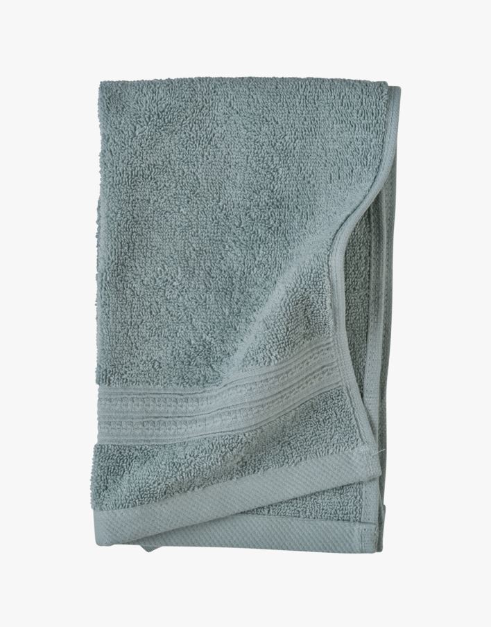 Pyyhe vaaleanturkoosi - 70x140 cm vaaleanturkoosi - 1