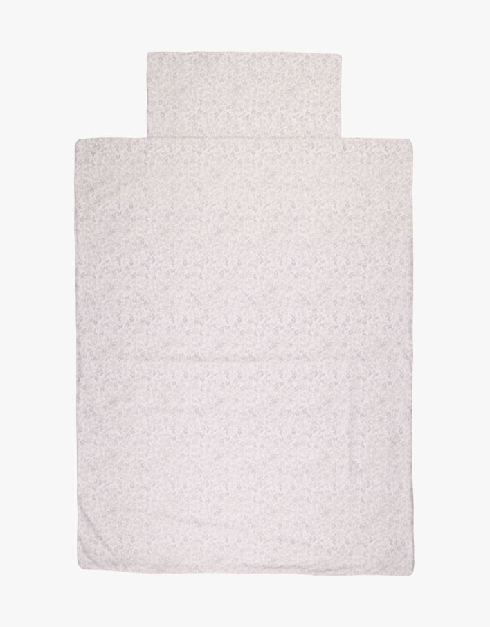 Pussilakanasetti vaaleanvihreä - 100x130 cm vaaleanvihreä - 1