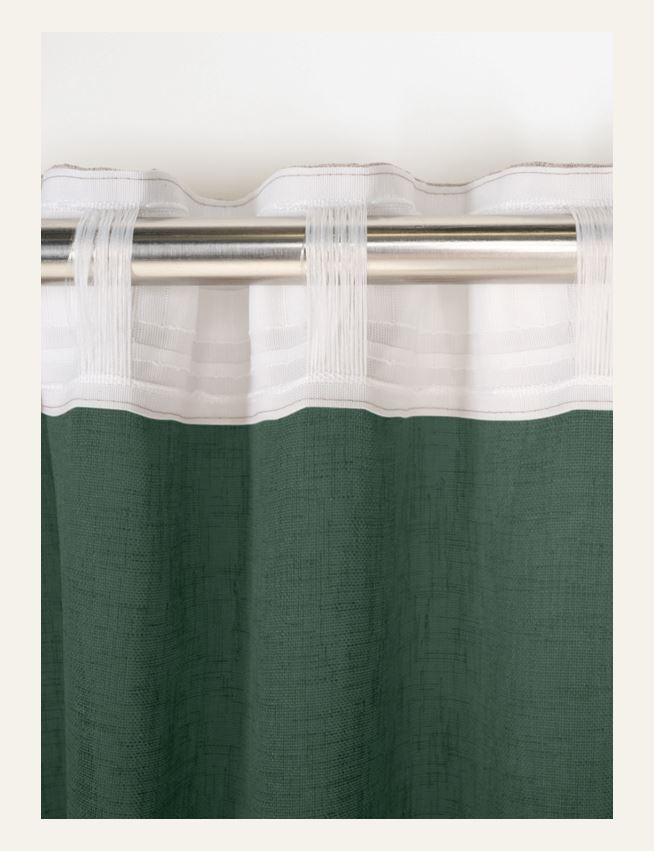 Verho khaki - 6