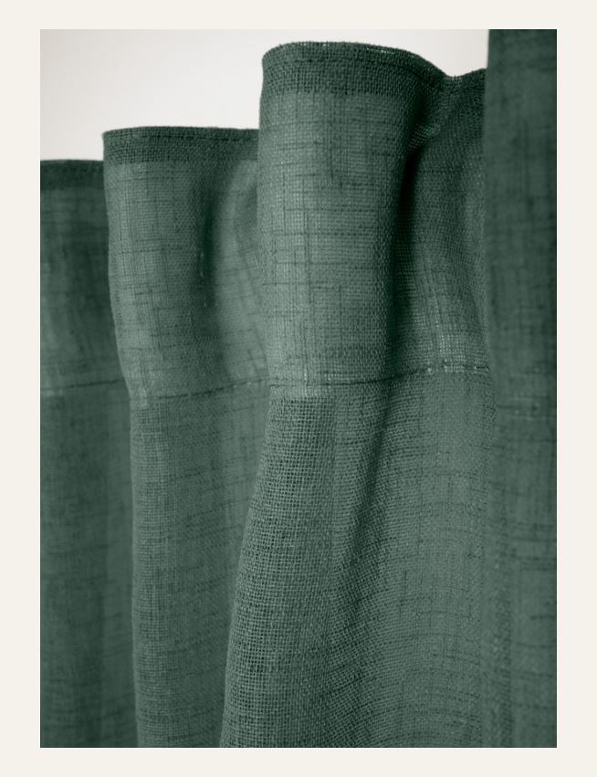Verho khaki - 9