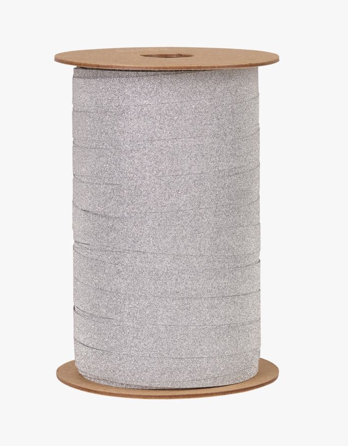 Lahjanauha hopea - 1 cm x 100 m hopea - 1