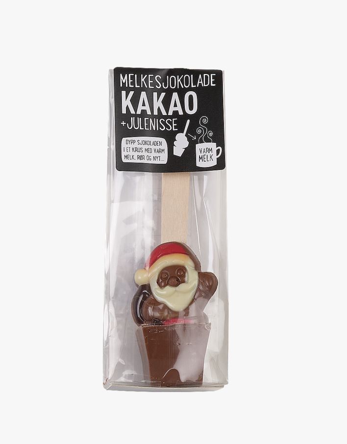 Kaakaotikku moniväri - 6x4x16 cm moniväri - 1