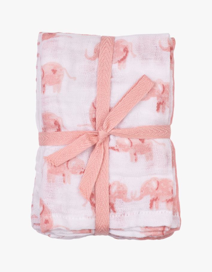 Harso  roosa - 30x30 cm roosa - 1