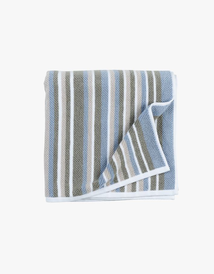 Pyyhe moniväri - 50x70 cm moniväri - 1