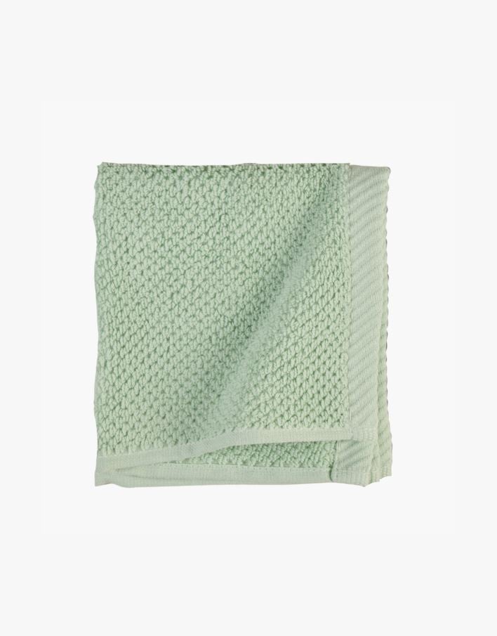 Pesulappu vaaleanvihreä - 30x30 cm vaaleanvihreä - 1