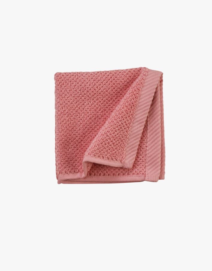 Pesulappu roosa - 30x30 cm roosa - 1