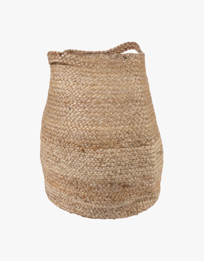 Kori luonnonväri - 31x31x45 cm luonnonväri - 1