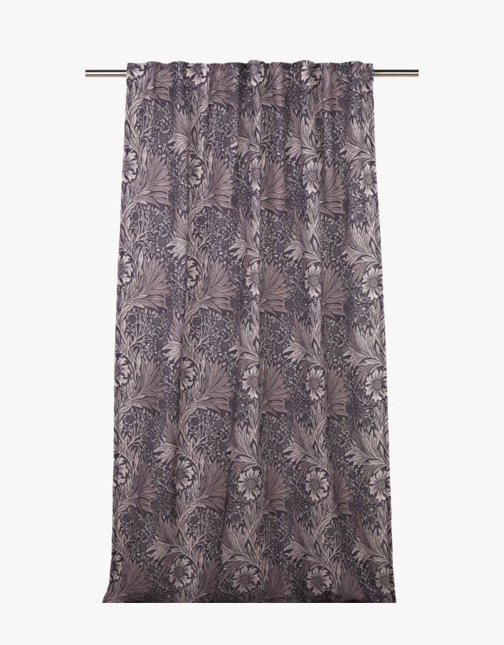 Verho moniväri/beige - 140x240 cm moniväri/beige - 1