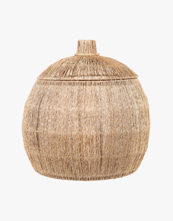 Kori luonnonväri - 41 cm ø42 luonnonväri - 1