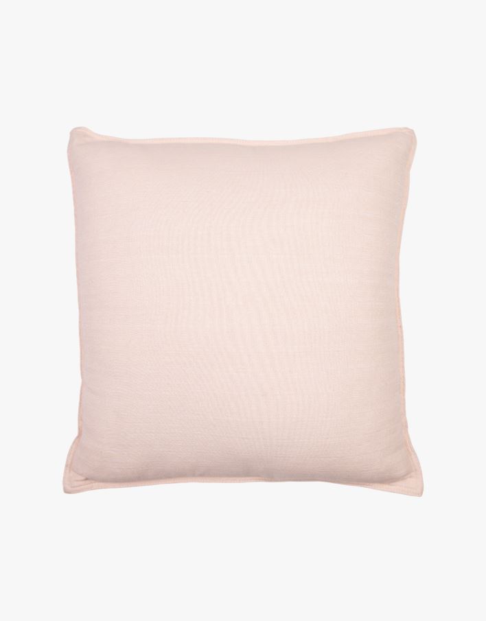 Koristetyyny vaaleansininen - 45x45 cm vaaleansininen - 1