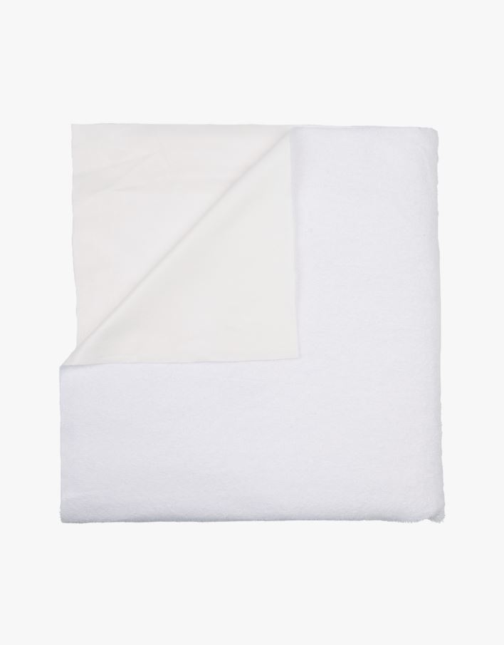 Alusliina valkoinen - 140x300 cm valkoinen - 1