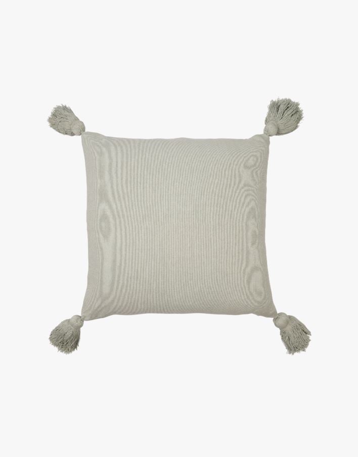 Koristetyyny vaaleanvihreä - 50x50 cm vaaleanvihreä - 1