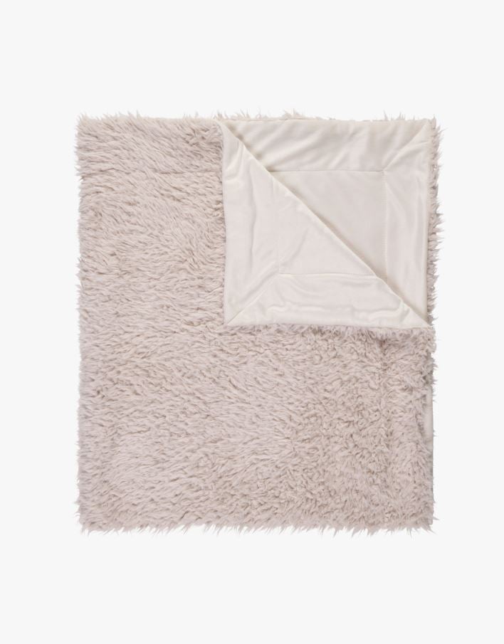 Turkishuopa luonnonvalkoinen - 120x160 cm luonnonvalkoinen - 1