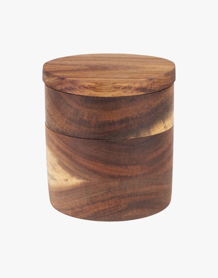 Laatikko luonnonväri - ø9,5 luonnonväri - 1