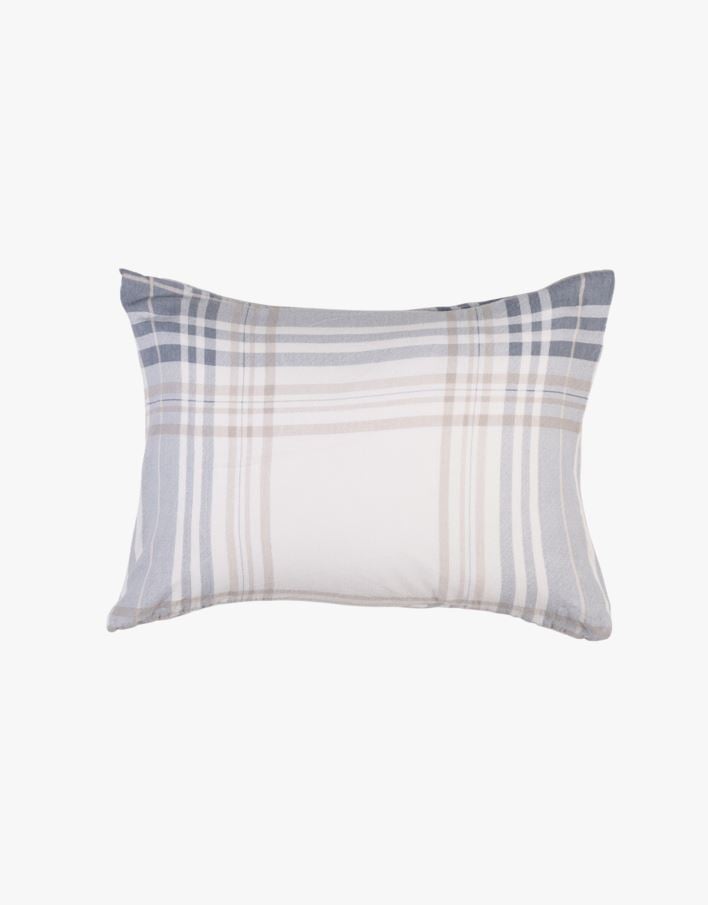 Tyynyliina vaaleansininen - 50x60 cm vaaleansininen - 1