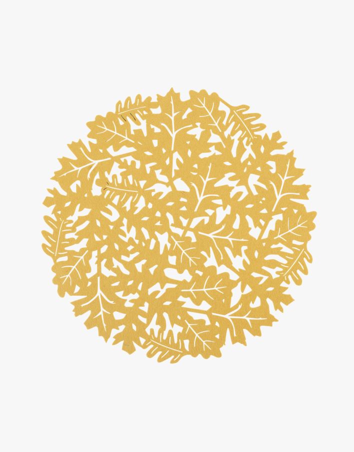 Tabletti moniväri/beige - ø 38 moniväri/beige - 1