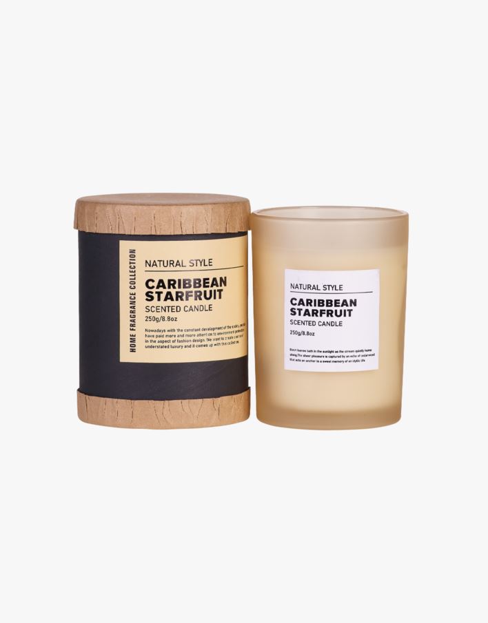 Tuoksukynttilä okra - 250 g okra - 1