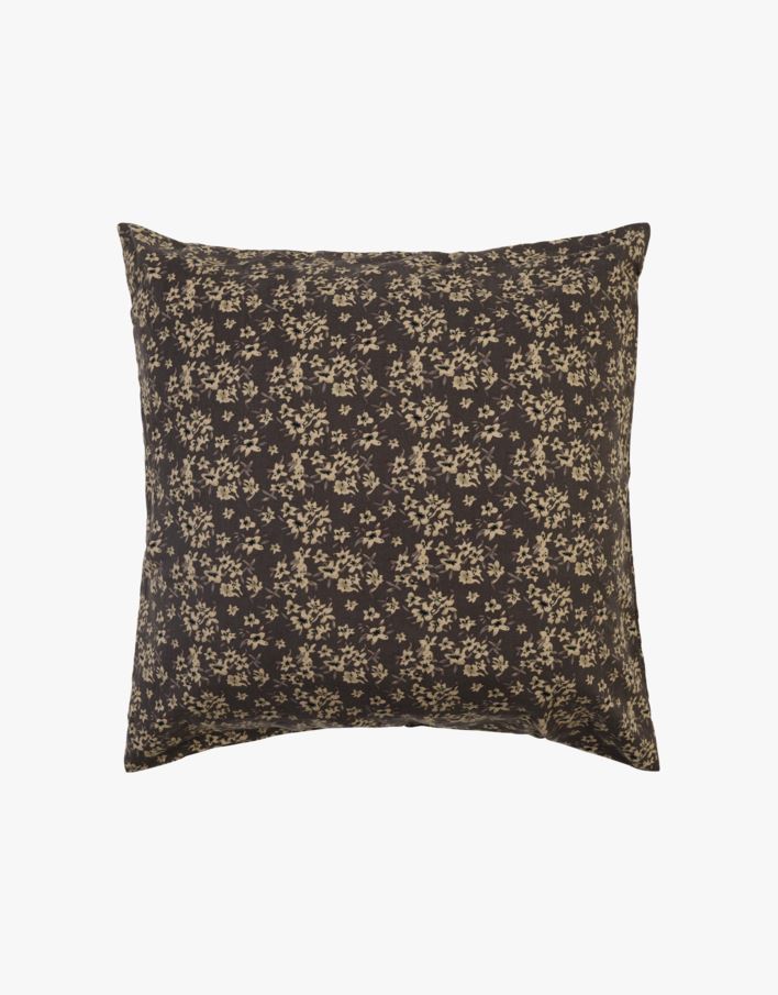 Koristetyynynpäällinen moniväri/vihreä - 50x50 cm moniväri/vihreä - 1