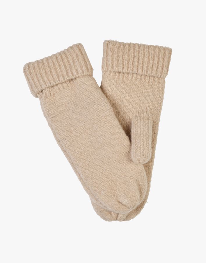 Kudotut lapaset - one size null - 1