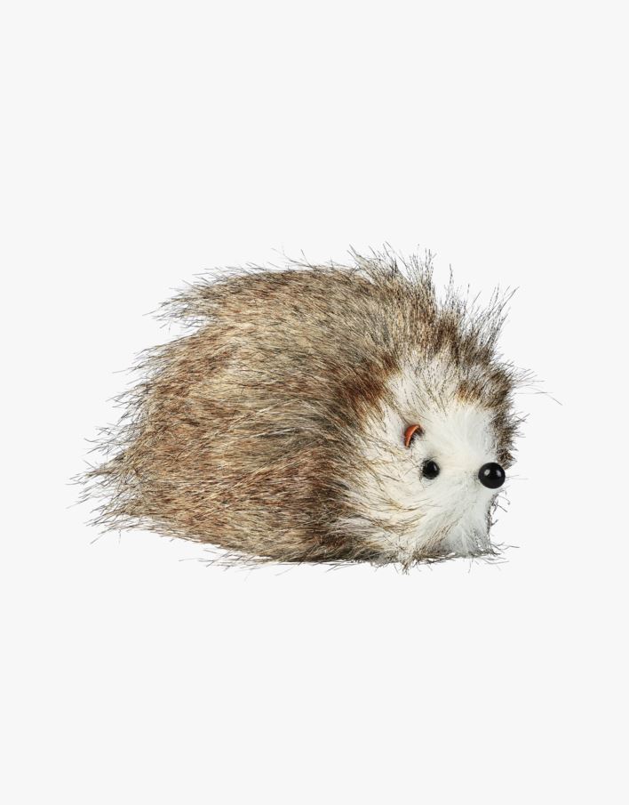 Koriste moniväri - 10x6x5,5 cm moniväri - 1