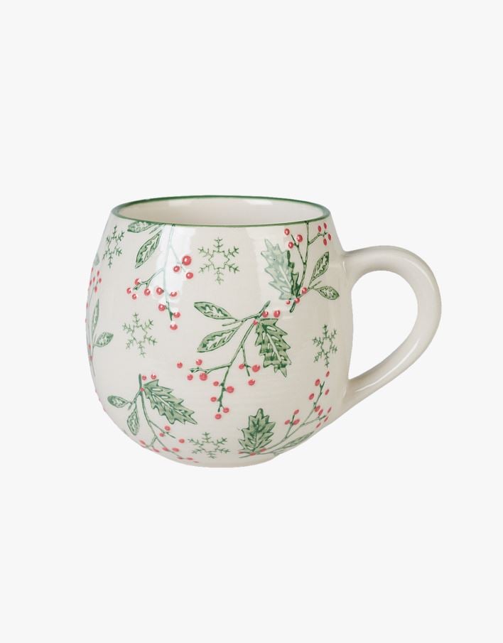 Kuppi beige - 450 ml beige - 1