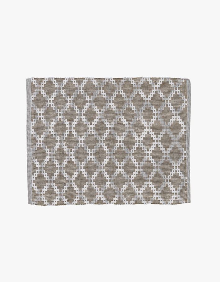 Tabletti konjakki - 35x45 cm konjakki - 1