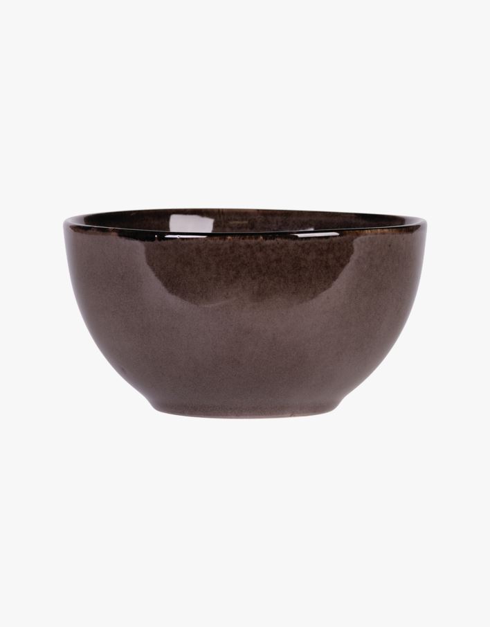 Kulho ruskea - 612 ml ruskea - 1