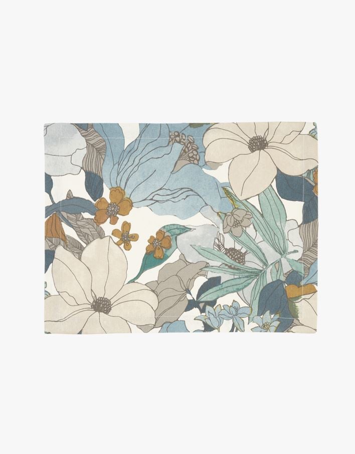 Tabletti sininen - 35x45 cm sininen - 1