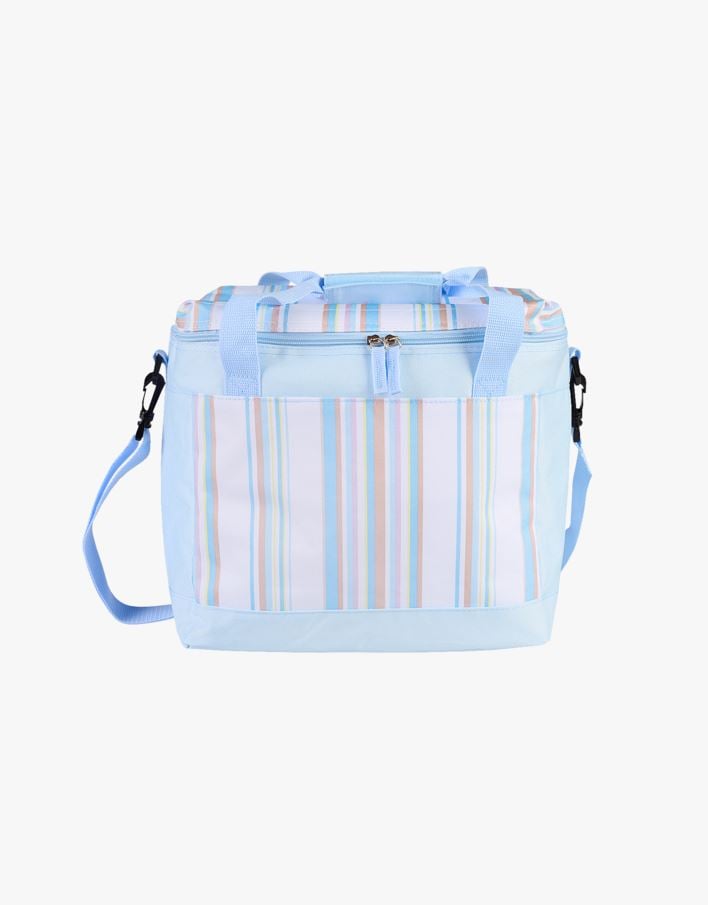 Kylmälaukku vaaleansininen - 32x45 cm vaaleansininen - 1