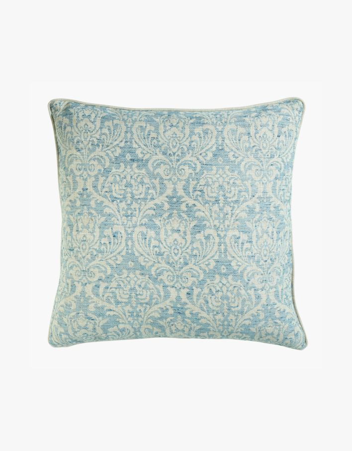 Koristetyynynpäällinen sininen - 50x50 cm sininen - 1