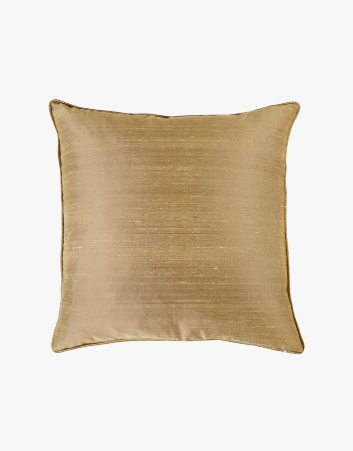 Koristetyynynpäällinen kulta - 50x50 cm kulta - 1