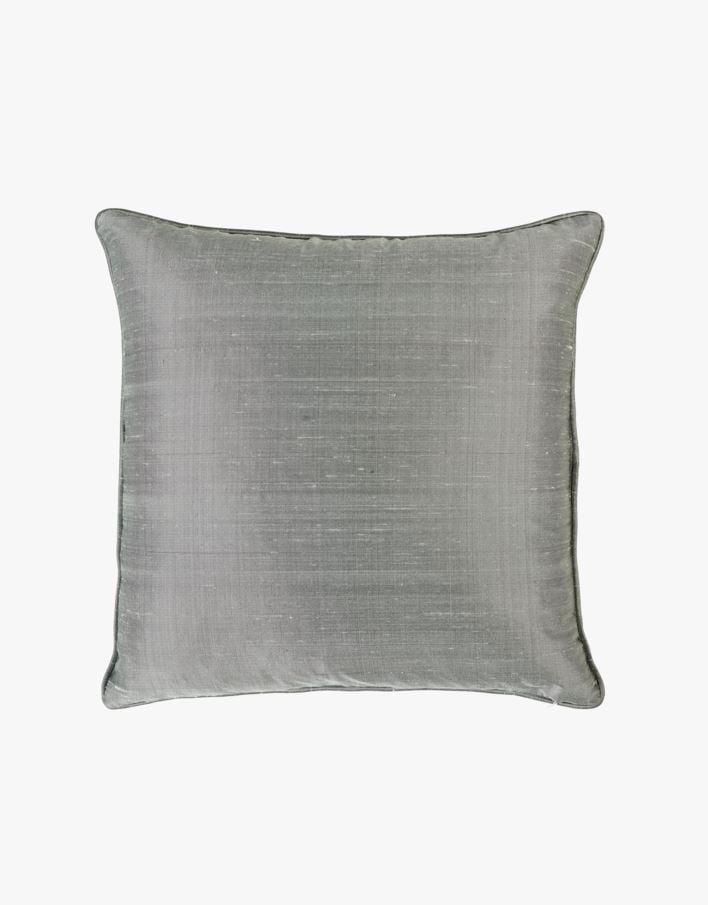 Koristetyynynpäällinen sumuinen sininen - 50x50 cm sumuinen sininen - 1