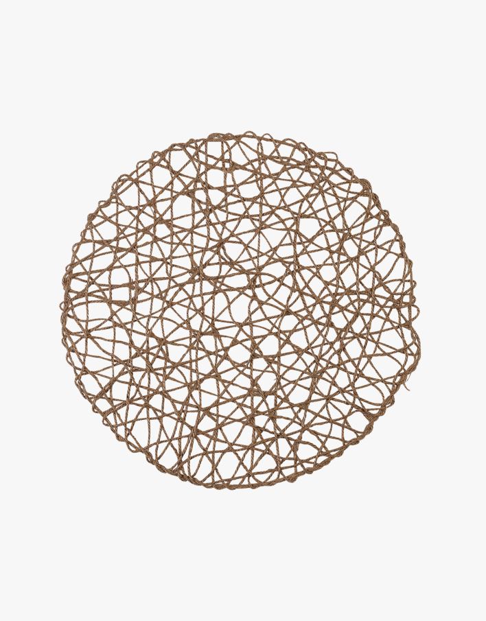 Tabletti luonnonväri - ø 38 luonnonväri - 1