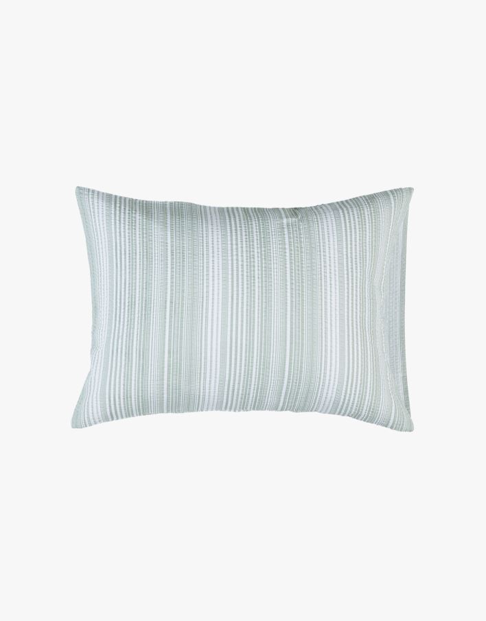 Tyynyliina vihreä - 50x60 cm vihreä - 1