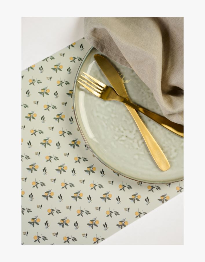 Tabletti moniväri - 30x45 cm moniväri - 1