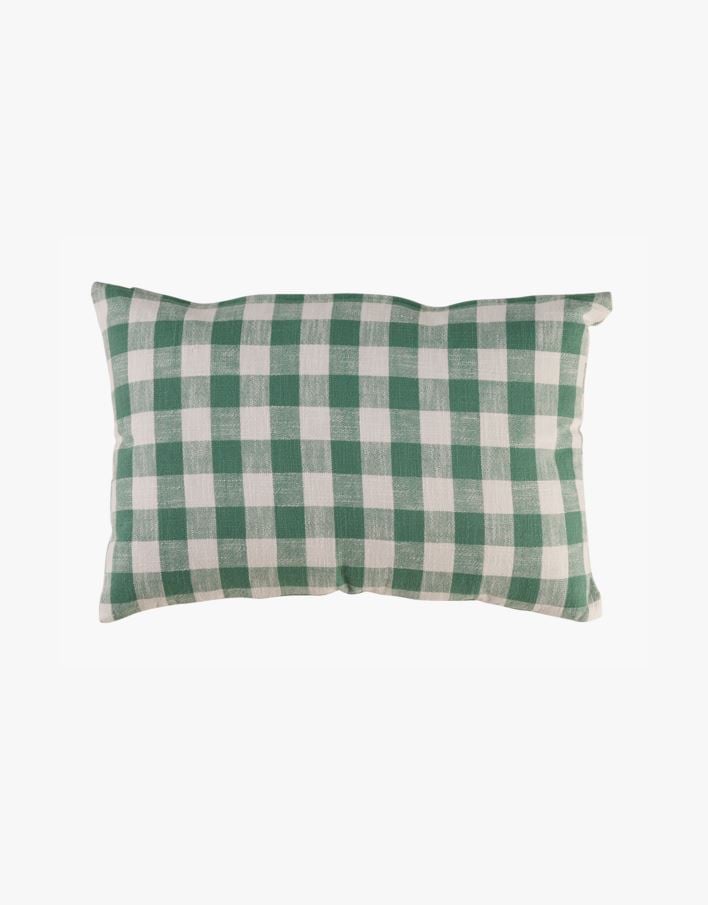 Koristetyyny keskivihreä - 40x60 cm keskivihreä - 1