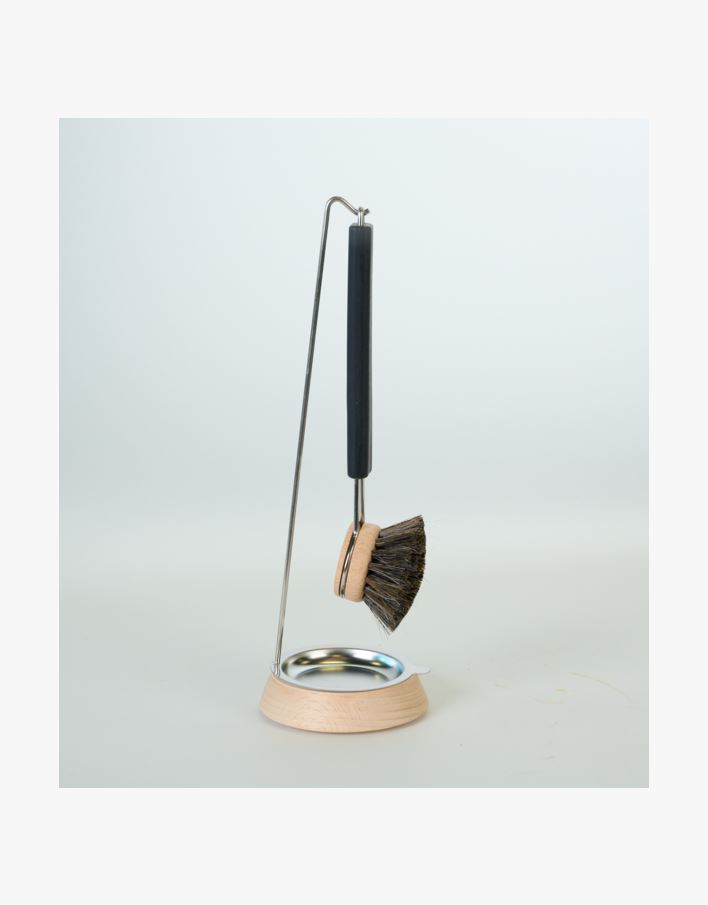 Jalusta luonnonväri - 10x30 cm luonnonväri - 1