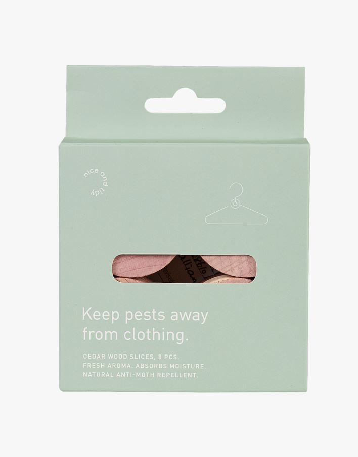 Seetripuurenkaat ruskea - 18x10 cm ruskea - 1