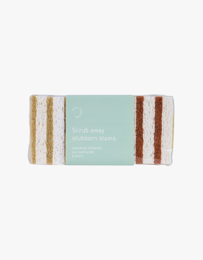 Hankaussieni moniväri - 6x8 cm moniväri - 1